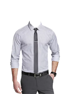 Men Formal Shirt Photo Editor android App screenshot 1